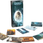 Mysterium Refresh – Ext. Secrets & Lies ML