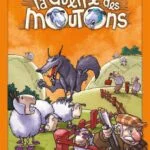 Guerre des Moutons (La)