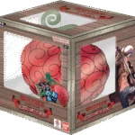 One Piece : Devil Fruit Collection 3 EN