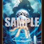 One Piece : Devil Fruit Collection 3 EN