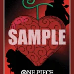 One Piece : Devil Fruit Collection 3 EN