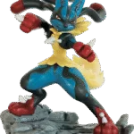 Pokémon : Coffret premium Figurine Pokémon NOV 25