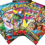 Pokémon : Coffret premium Figurine Pokémon NOV 25