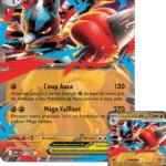 Pokémon : Coffret premium Figurine Pokémon NOV 25