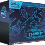 Pokémon ME02 : coffret Dresseur d’Elite