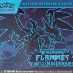 Pokémon ME02 : coffret Dresseur d’Elite