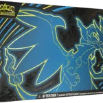 Pokémon : Coffret Ultra Premium Collection ex 25