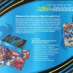 Pokémon : Coffret Ultra Premium Collection ex 25