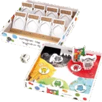 Le Monstre des couleurs – mini