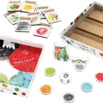 Le Monstre des couleurs – mini