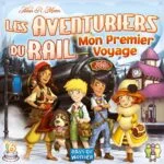 Aventuriers du Rail Europe (Les) : Premier Voyage