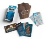 Unlock! Short 12- Le coeur de l’océan FR