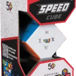 Rubik’s Speed 3×3