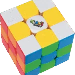 Rubik’s Speed 3×3