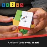 Rubik’s Speed 3×3