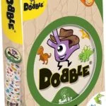 Dobble Dinosaures (Eco Blister)