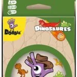 Dobble Dinosaures (Eco Blister)