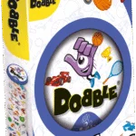 Dobble Sports (Eco Blister)