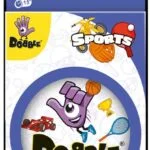 Dobble Sports (Eco Blister)