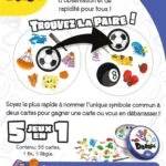 Dobble Sports (Eco Blister)