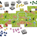 Carcassonne Big Box (V.3.1) 2025 FR