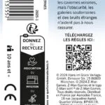 Paleo : Les Cavernes (Ext)