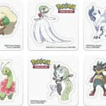 Pokémon : Pokéball Q4