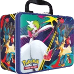 Pokémon : Coffre aux trésors Q4 2025