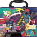 Pokémon : Coffre aux trésors Q4 2025