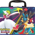 Pokémon : Coffre aux trésors Q4 2025
