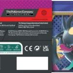 Pokémon : Coffre aux trésors Q4 2025