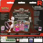 Pokémon : Coffret combat de ligue novembre