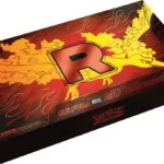 Pokémon : Coffret Ultra Premium Collection (18b)