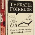 Thérapie foireuse