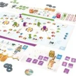 Tokaido Duo