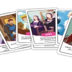 Timeline : Célébrités