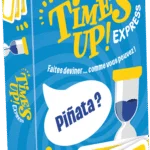 Time&rsquo;s Up Express