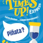 Time&rsquo;s Up Express