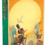 Dixit 4 Origins ML5
