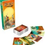 Dixit 4 Origins ML5