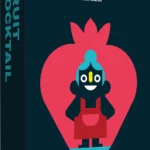 Feux Follets : Fruit Cocktail