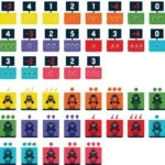 Feux Follets : Fruit Cocktail