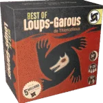 Loups-Garous (Les) : Best Of