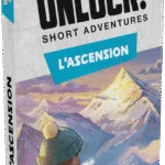 Unlock! Short Adv. : L&rsquo;Ascension