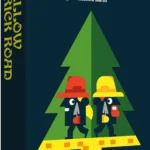 Feux Follets : Yellow Brick Road