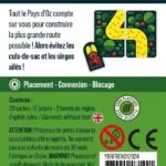 Feux Follets : Yellow Brick Road