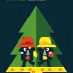 Feux Follets : Yellow Brick Road