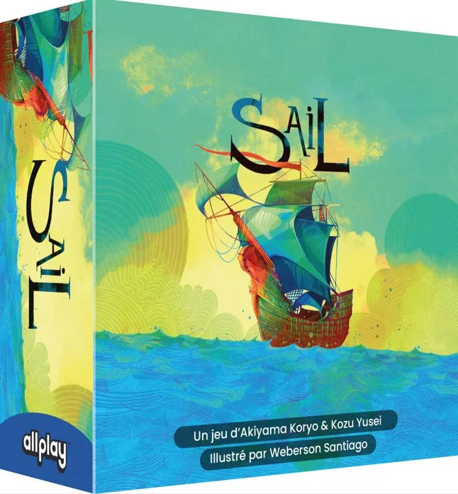 jeu 2 joueurs sail