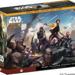 Star Wars™ Legion : Rebel Alliance Starter Set (Base)