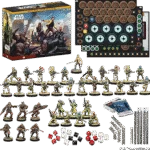 Star Wars™ Legion : Rebel Alliance Starter Set (Base)